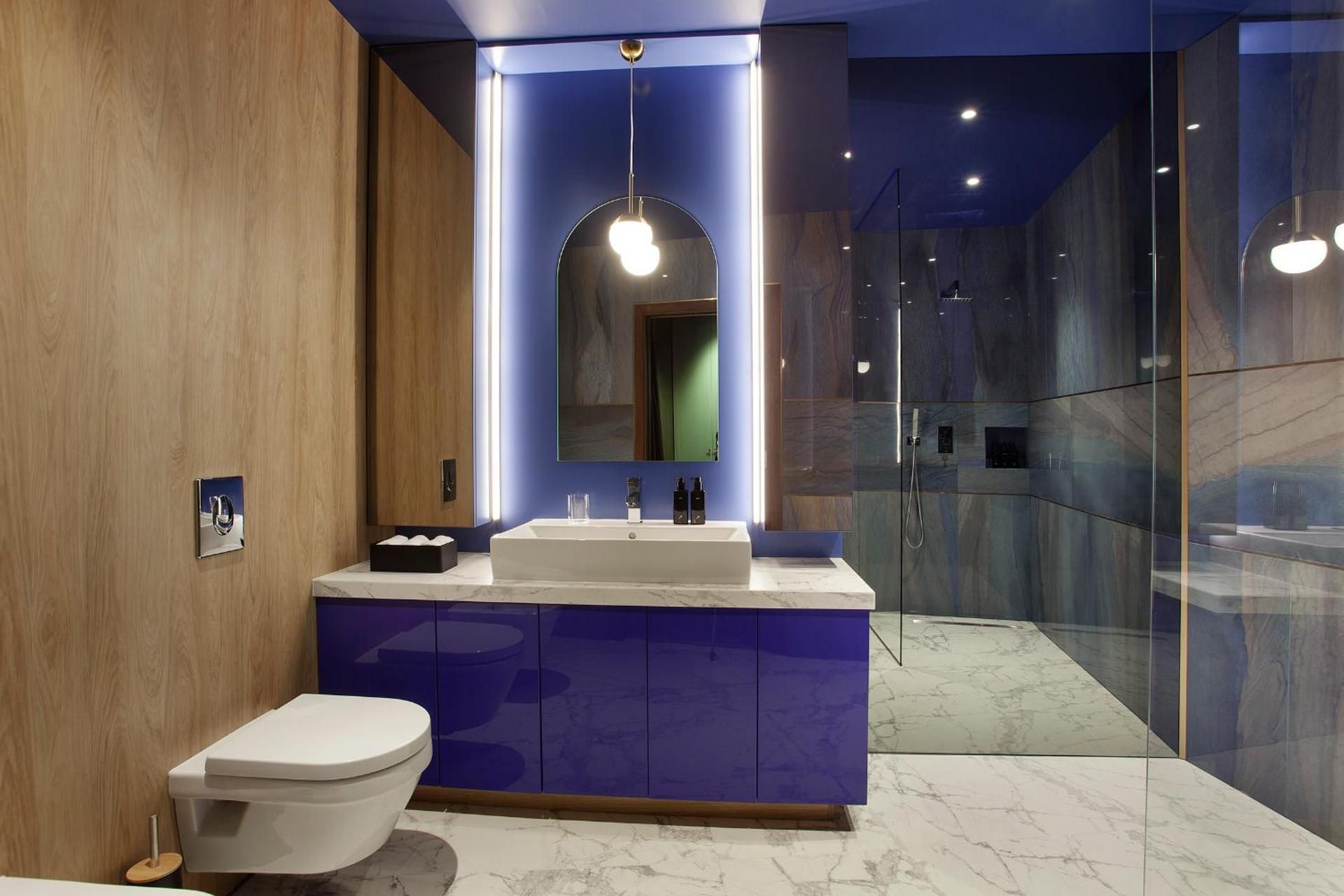 Room 12 Standard Apartment 2