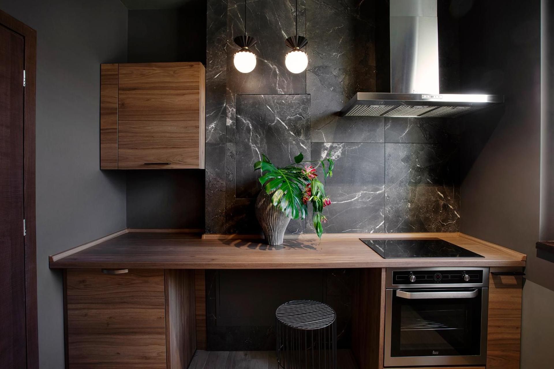 Room 12 Standard Apartment