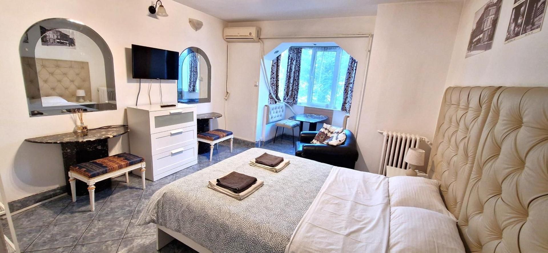 Domum Universitate Dalles - Intercontinental One-Bedroom Apartment