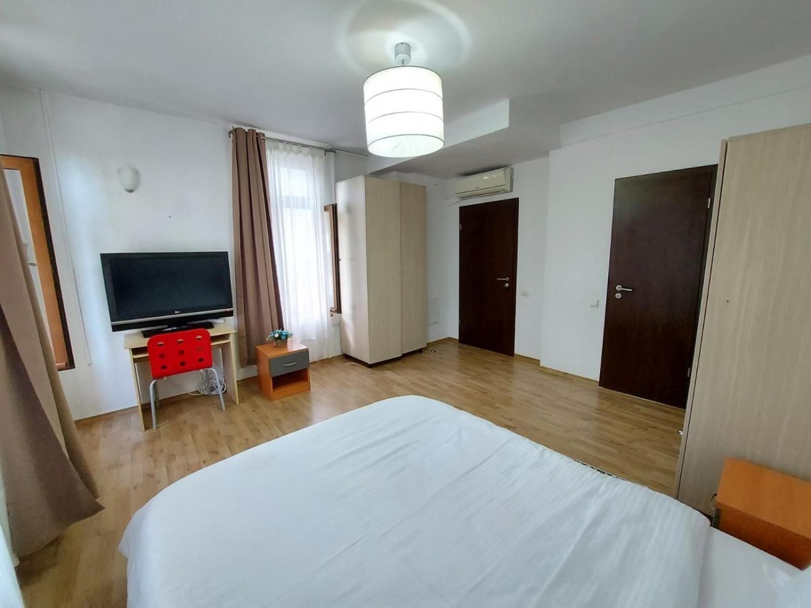 Happy Accomodation Deluxe Double Room 2