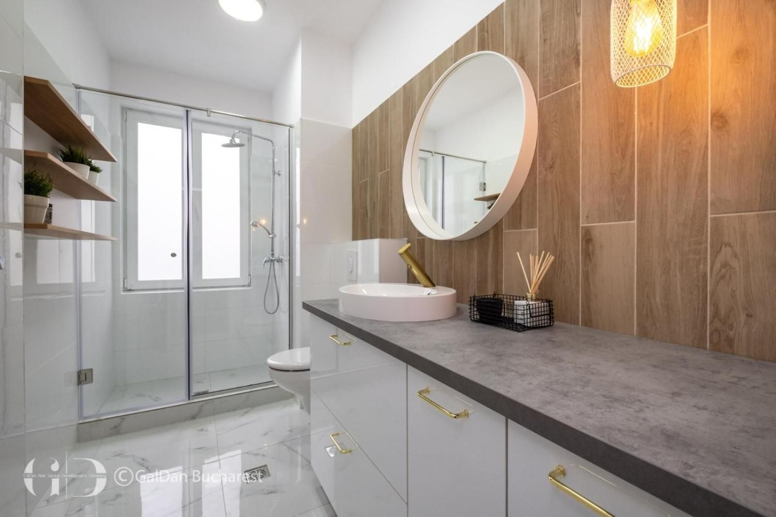 One-Bedroom Premium Apartment