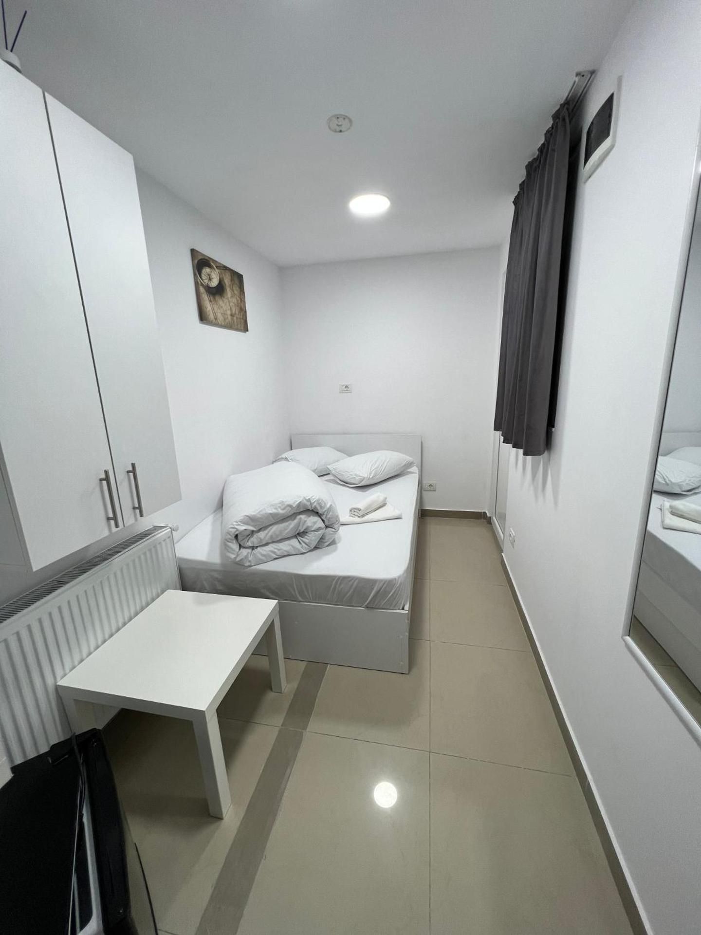 Hostel Casa Popa Nan Economy Double Room 2