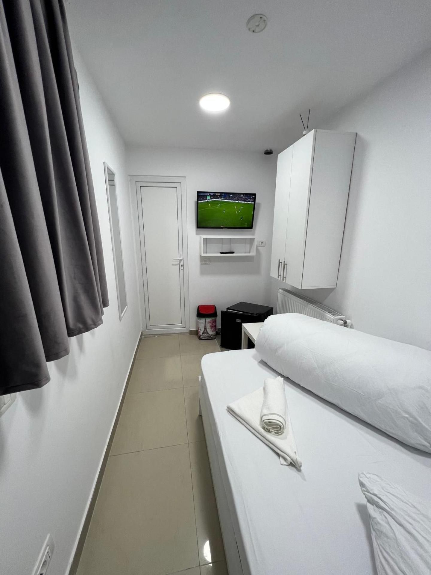 Hostel Casa Popa Nan Economy Double Room 3