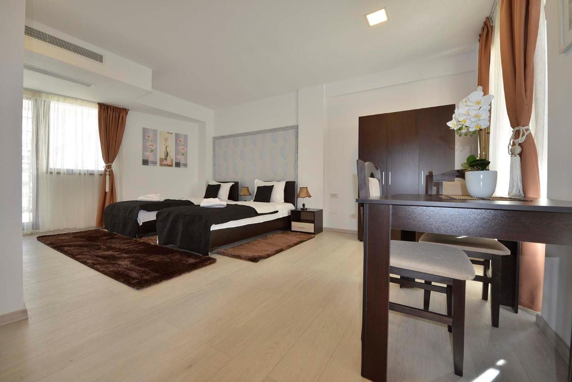 AMADEUS RESIDENCE