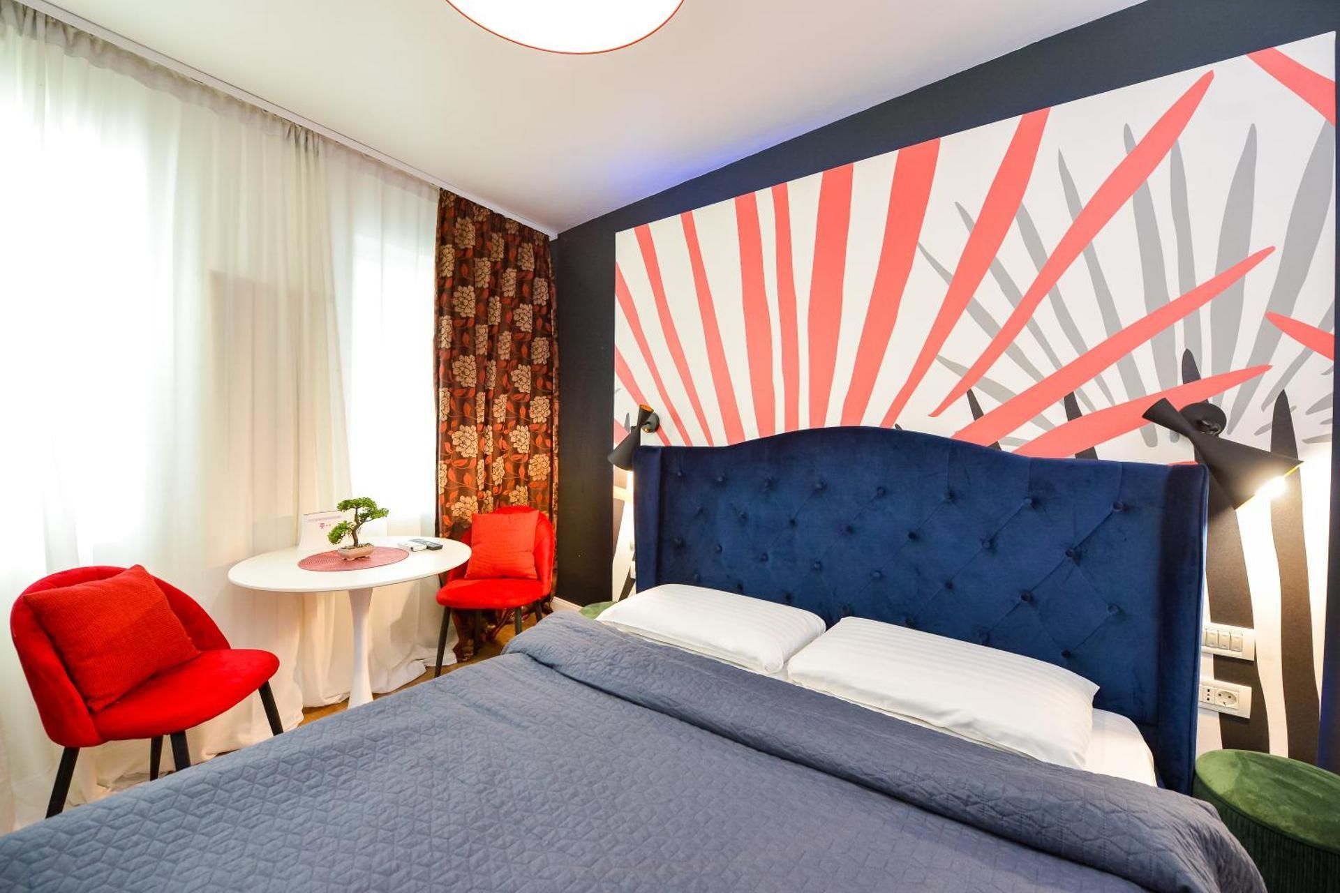 Duplex Apartment