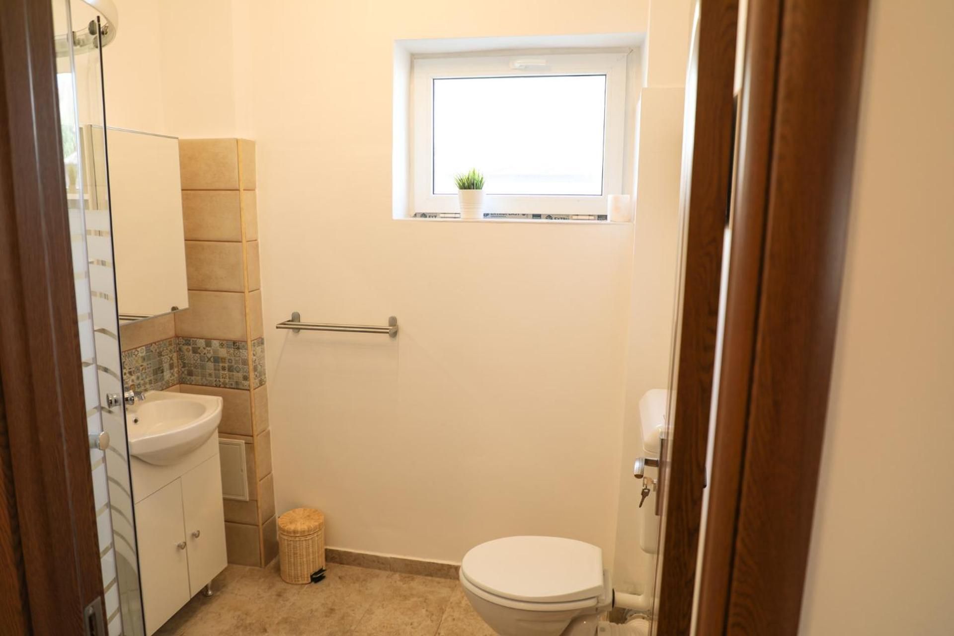 Ultracentral Apartament with Balcony - Old Town One-Bedroom Apartment