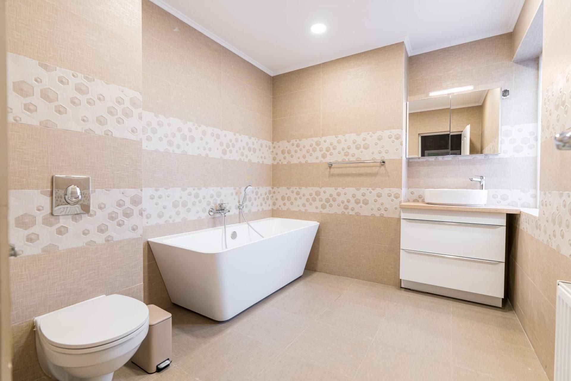 Superior Apartment with Sauna
