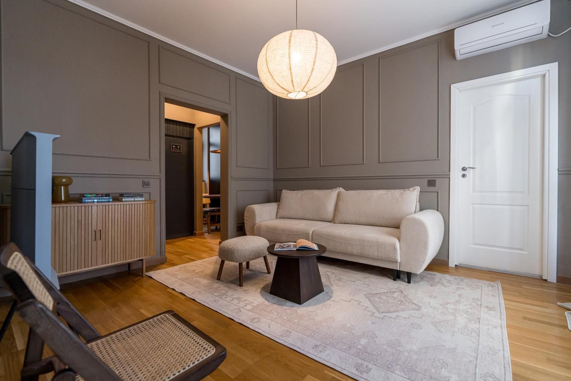Superior Apartment with Sauna