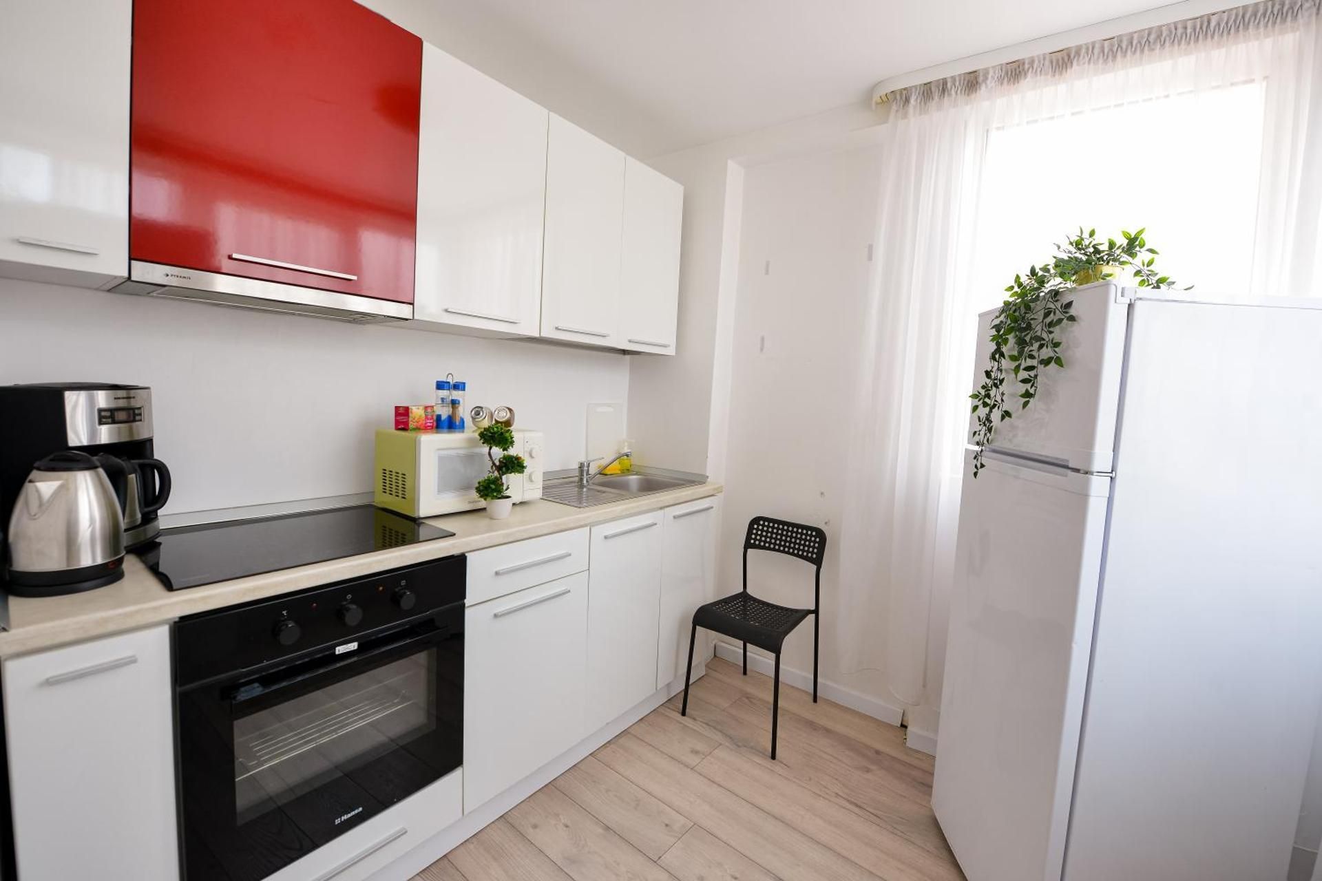 Ideal Accommodation Unirii Square Two-Bedroom Apartment 3