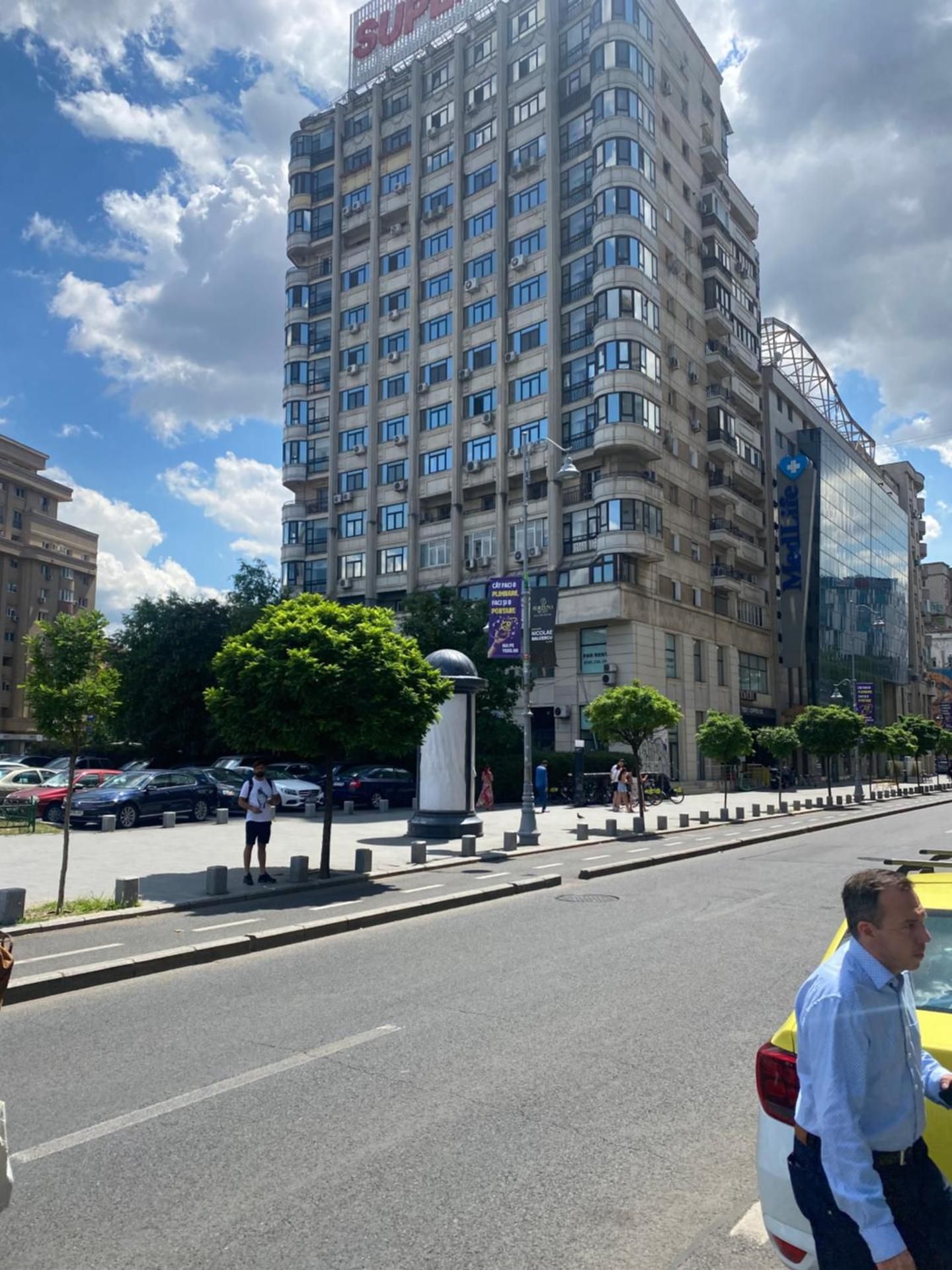 Victoriei Deluxe Suites