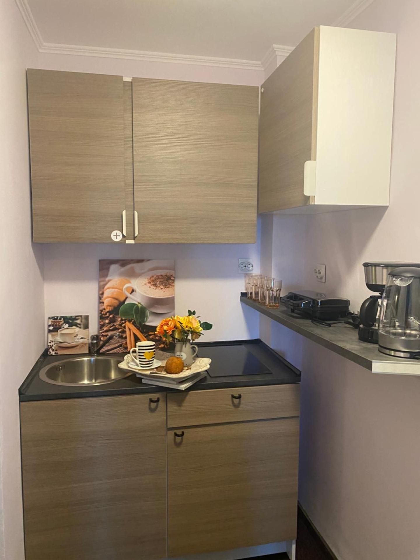 Victoriei Deluxe Suites