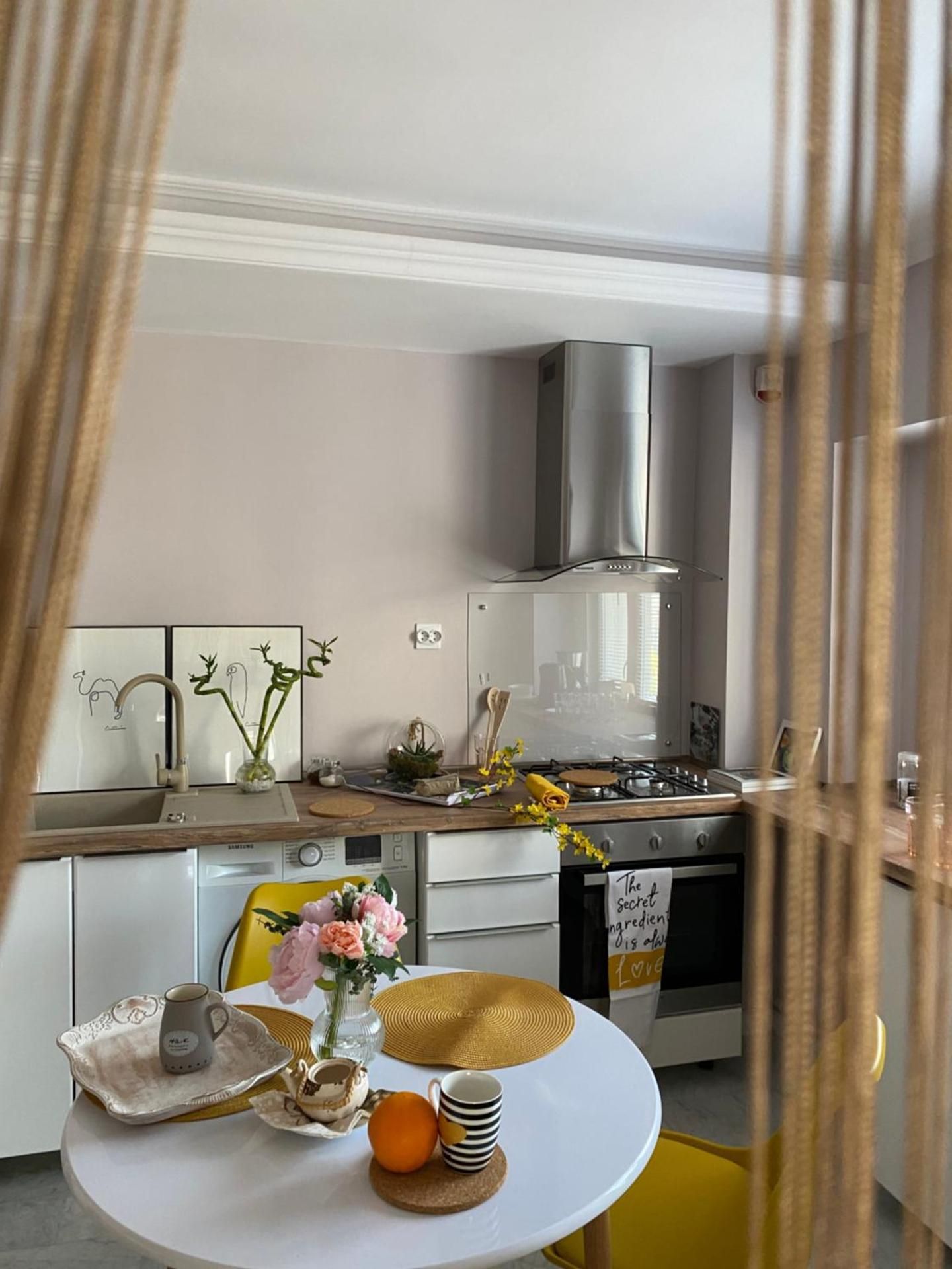 Victoriei Deluxe Suites