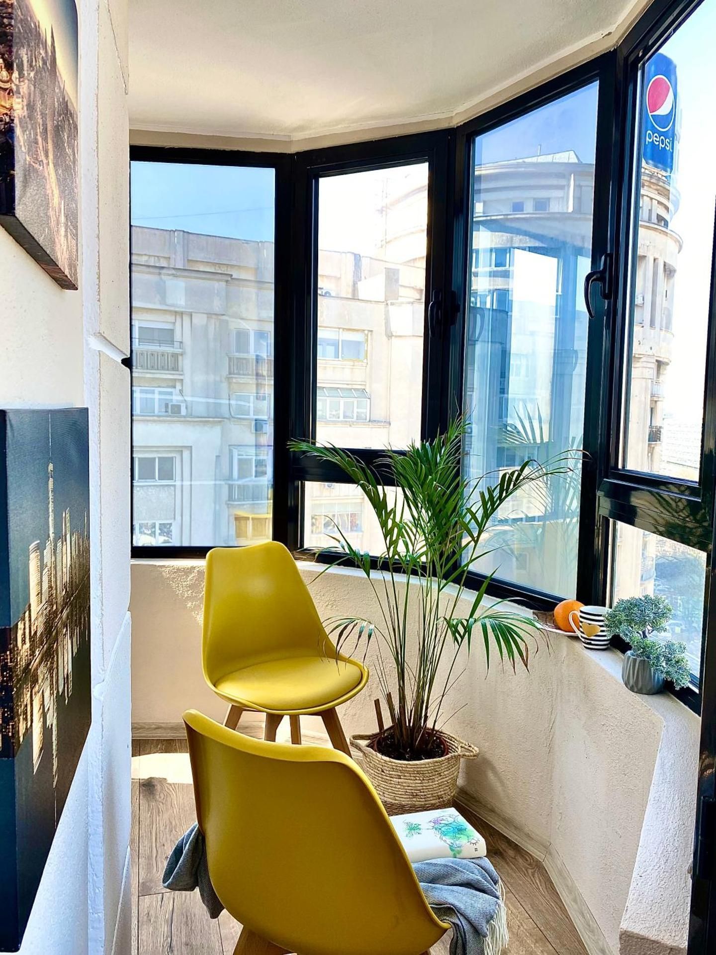 Victoriei Deluxe Suites