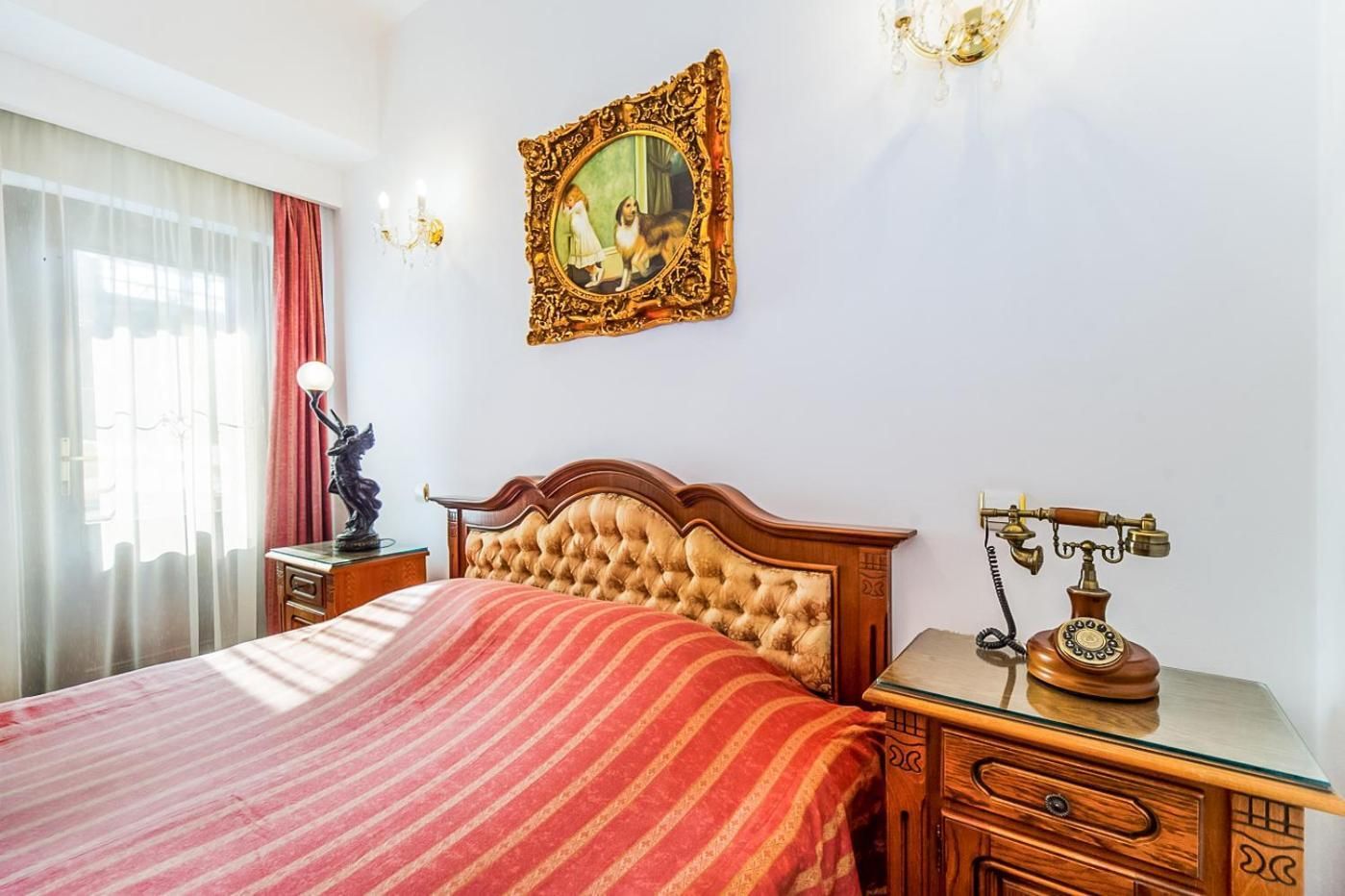 Double Room with Bathroom