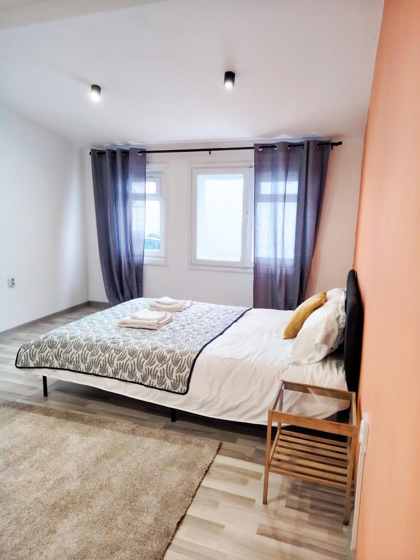 Two-Bedroom Suite