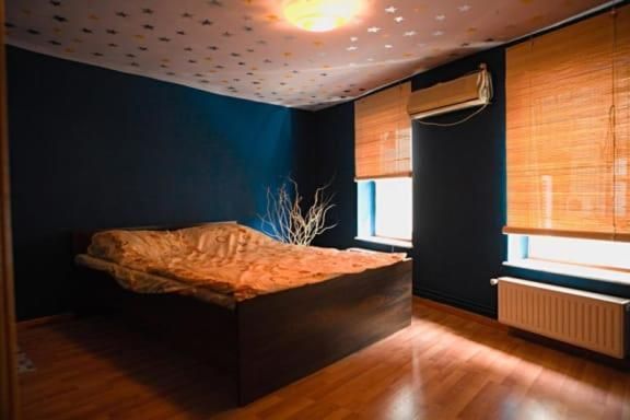 FunHouse Double Room