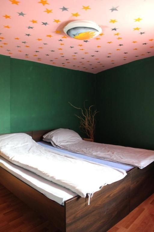 Budget Double or Twin Room