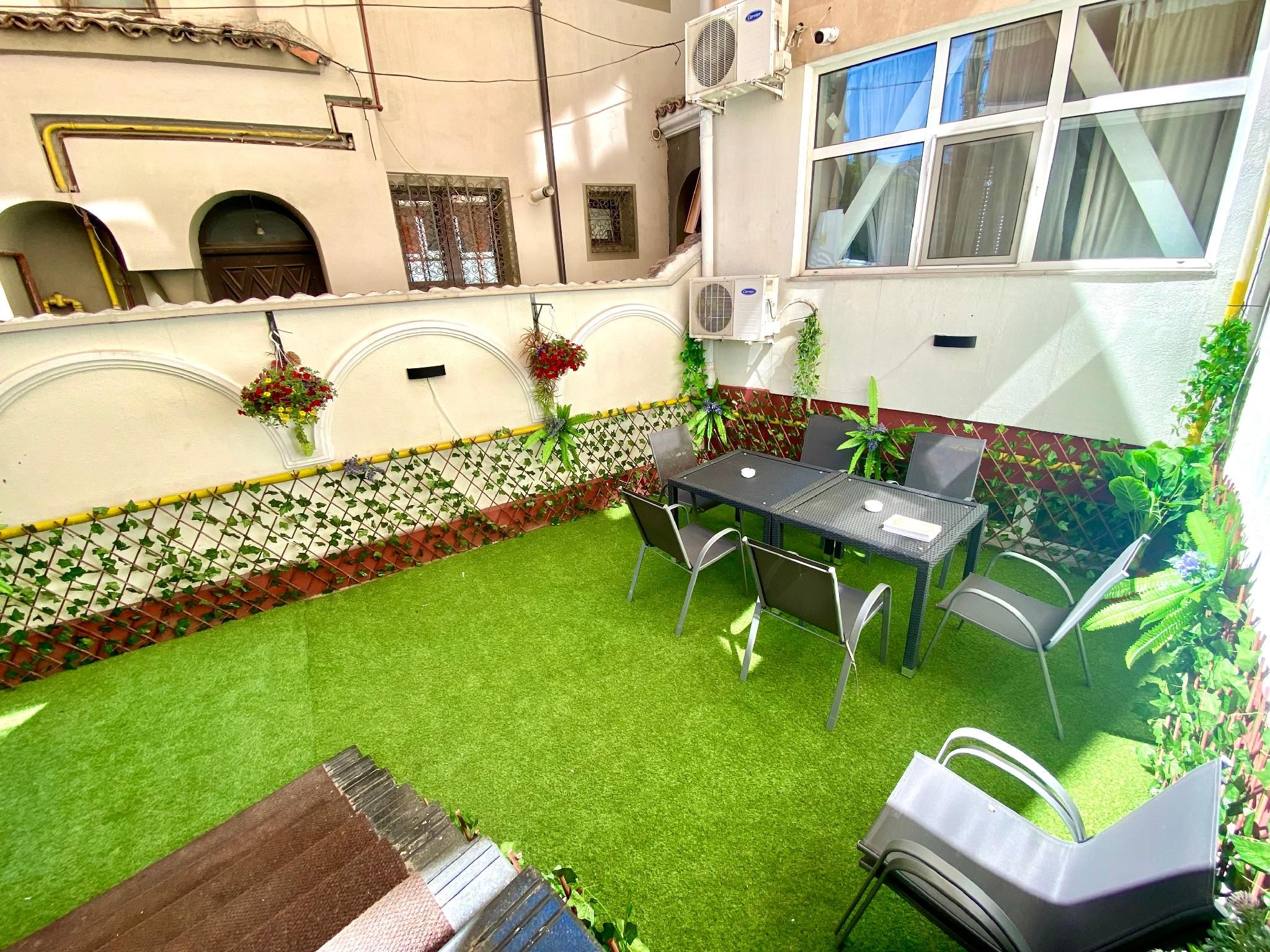 Victoria Central Apartments By CityBookings