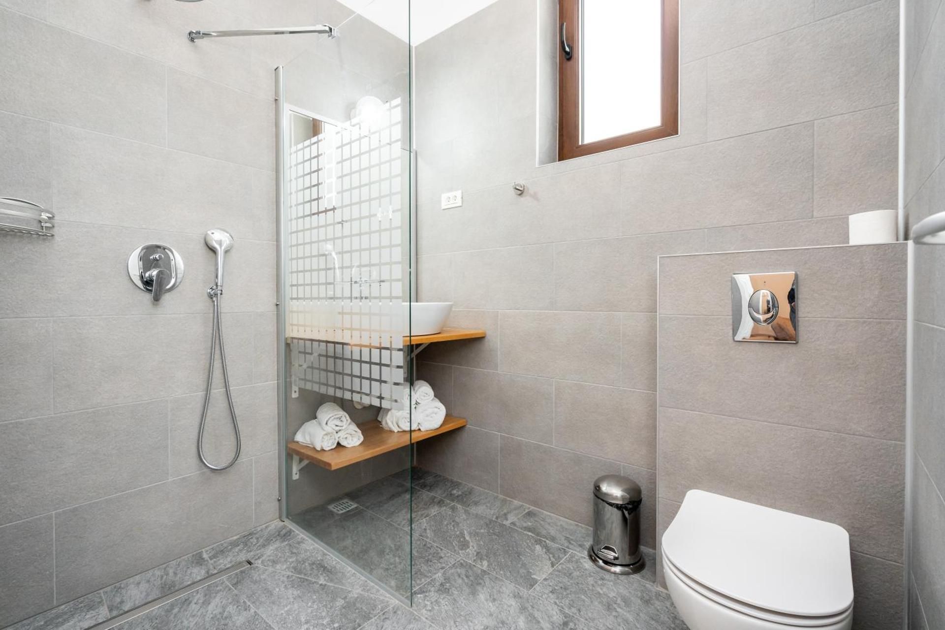 Nobel Boutique Double Room 3