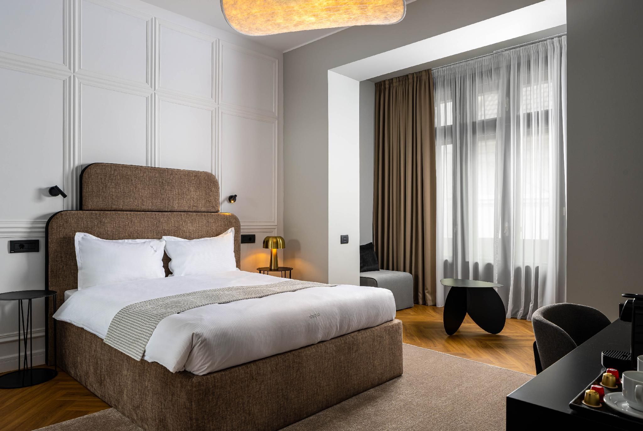 Ecletico Villa Deluxe