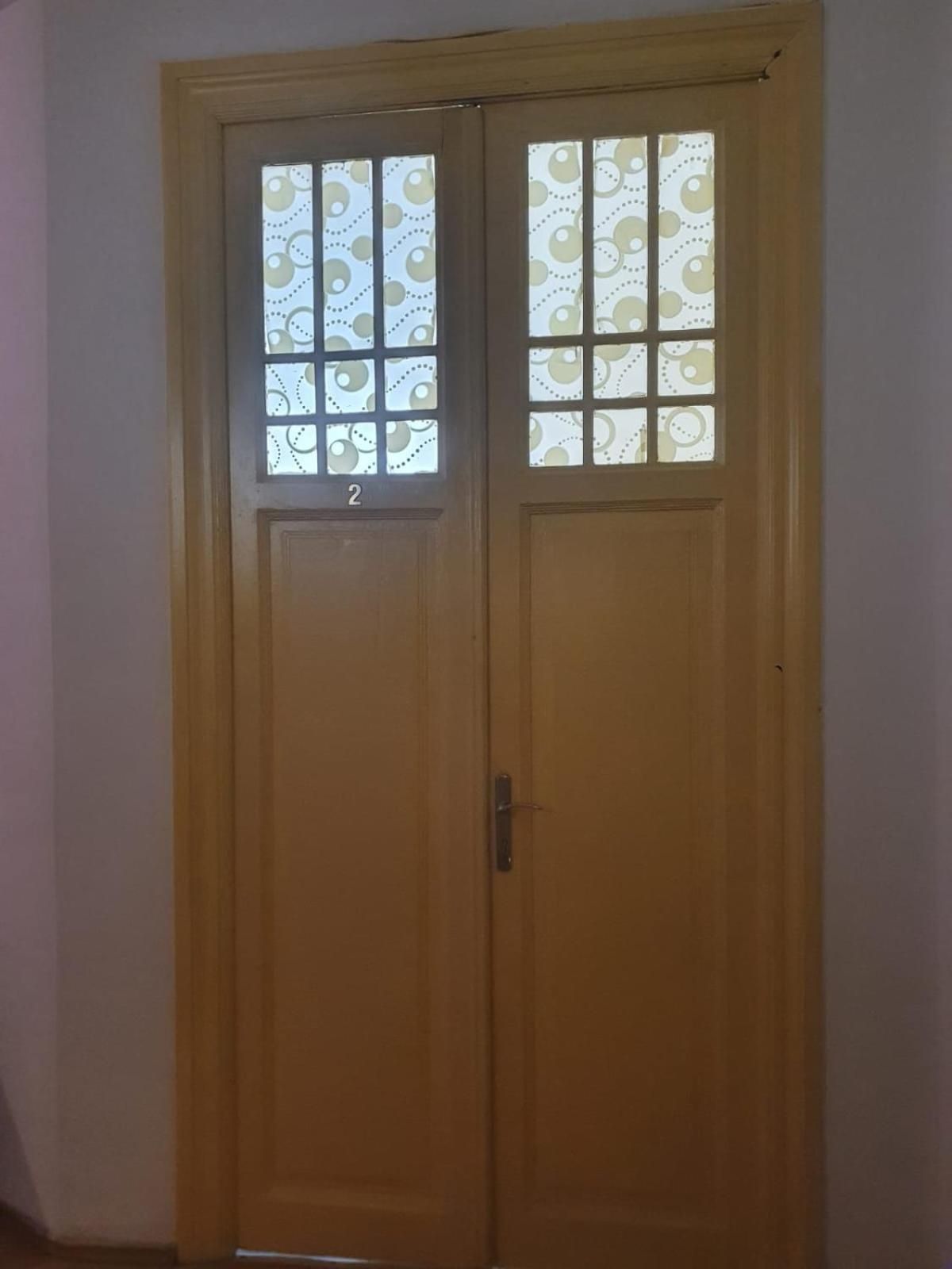 Deluxe Room (2 Adults + 1 Child)