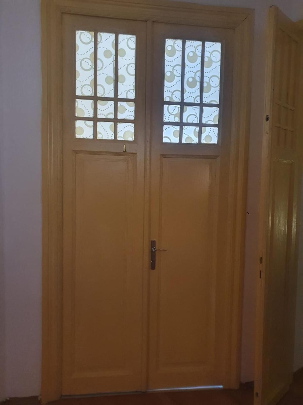 Comfort Triple Room with Shower