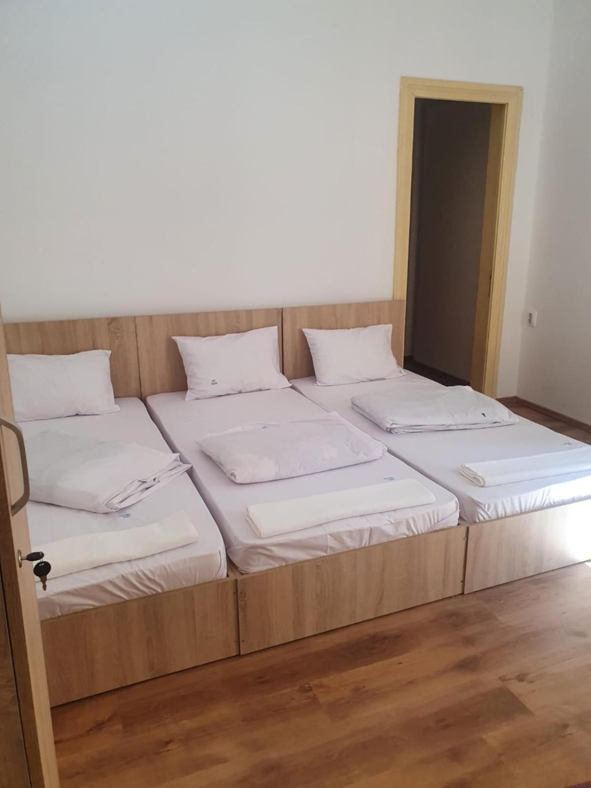 Triple Room with Bathroom