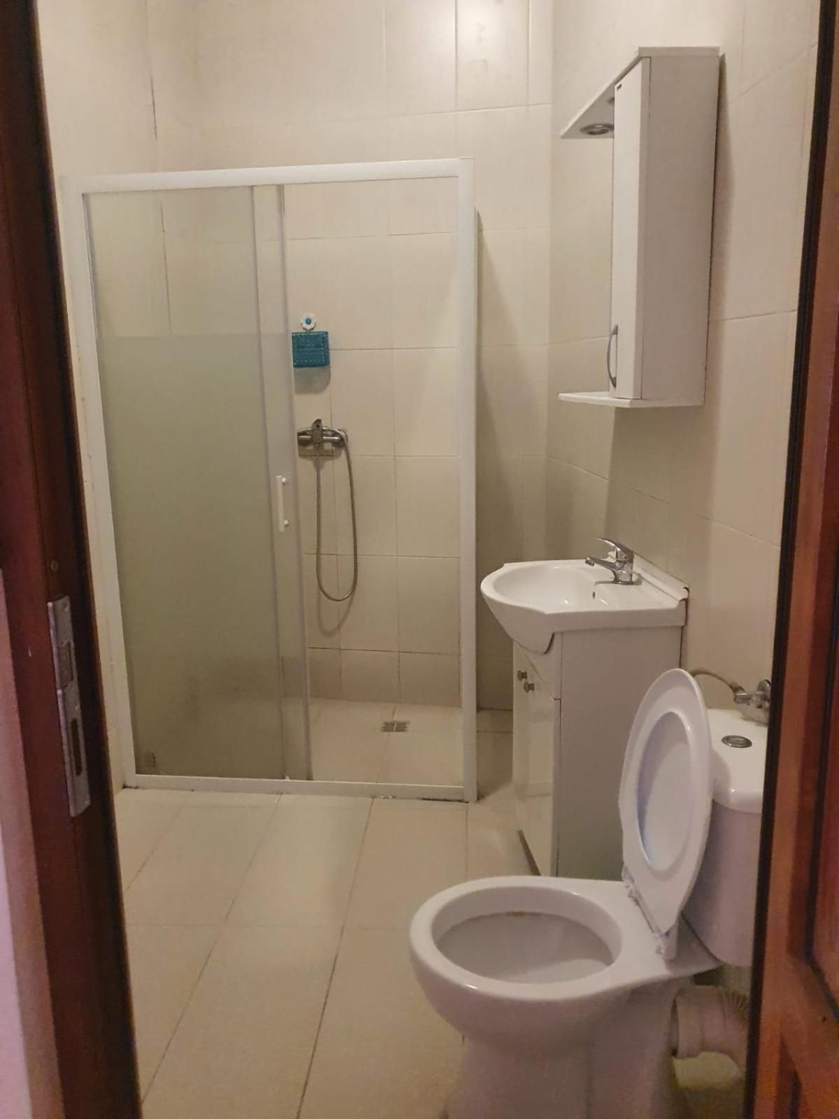 Triple Room with Bathroom