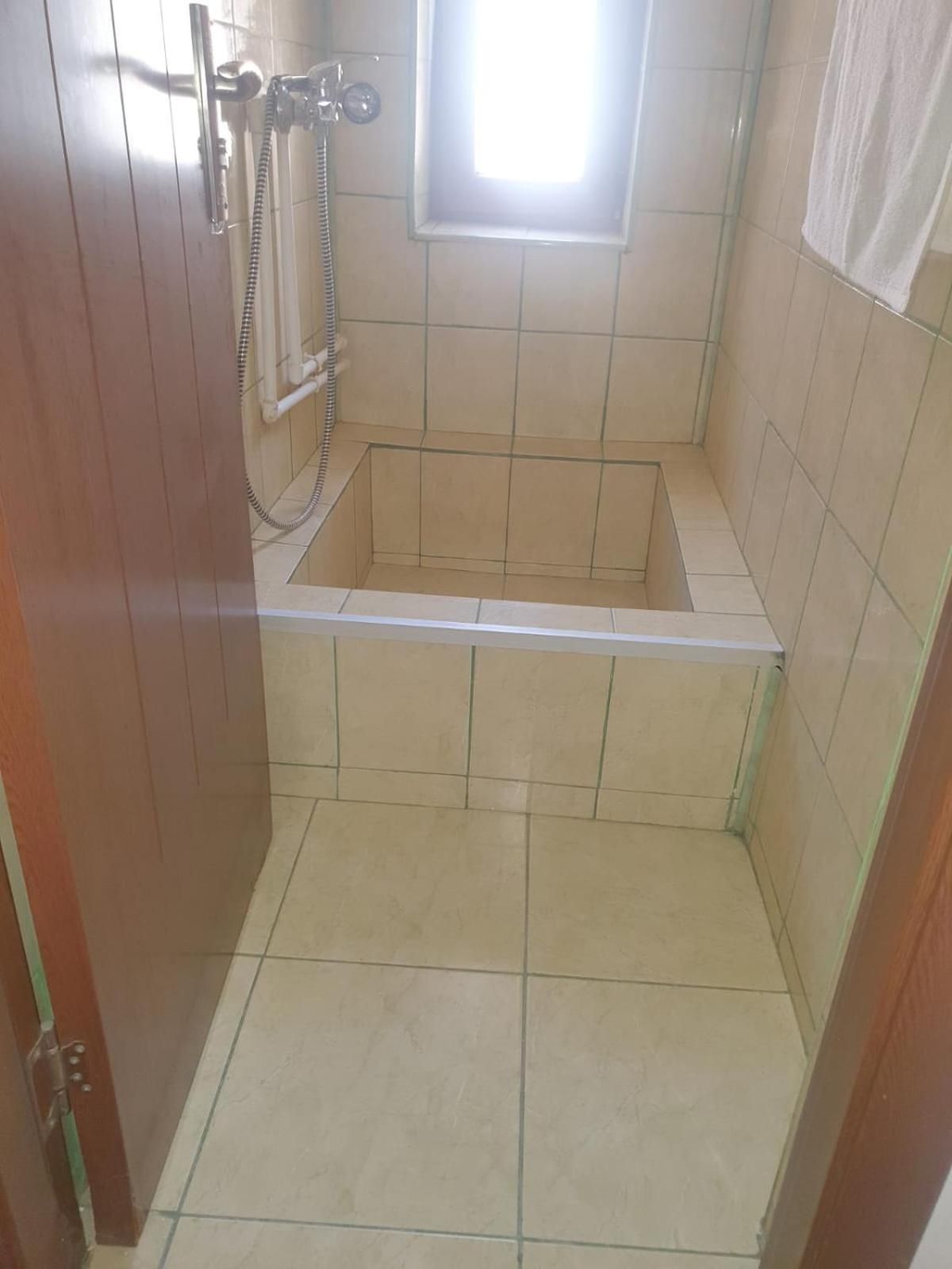 Double or Twin Room with Private External Bathroom