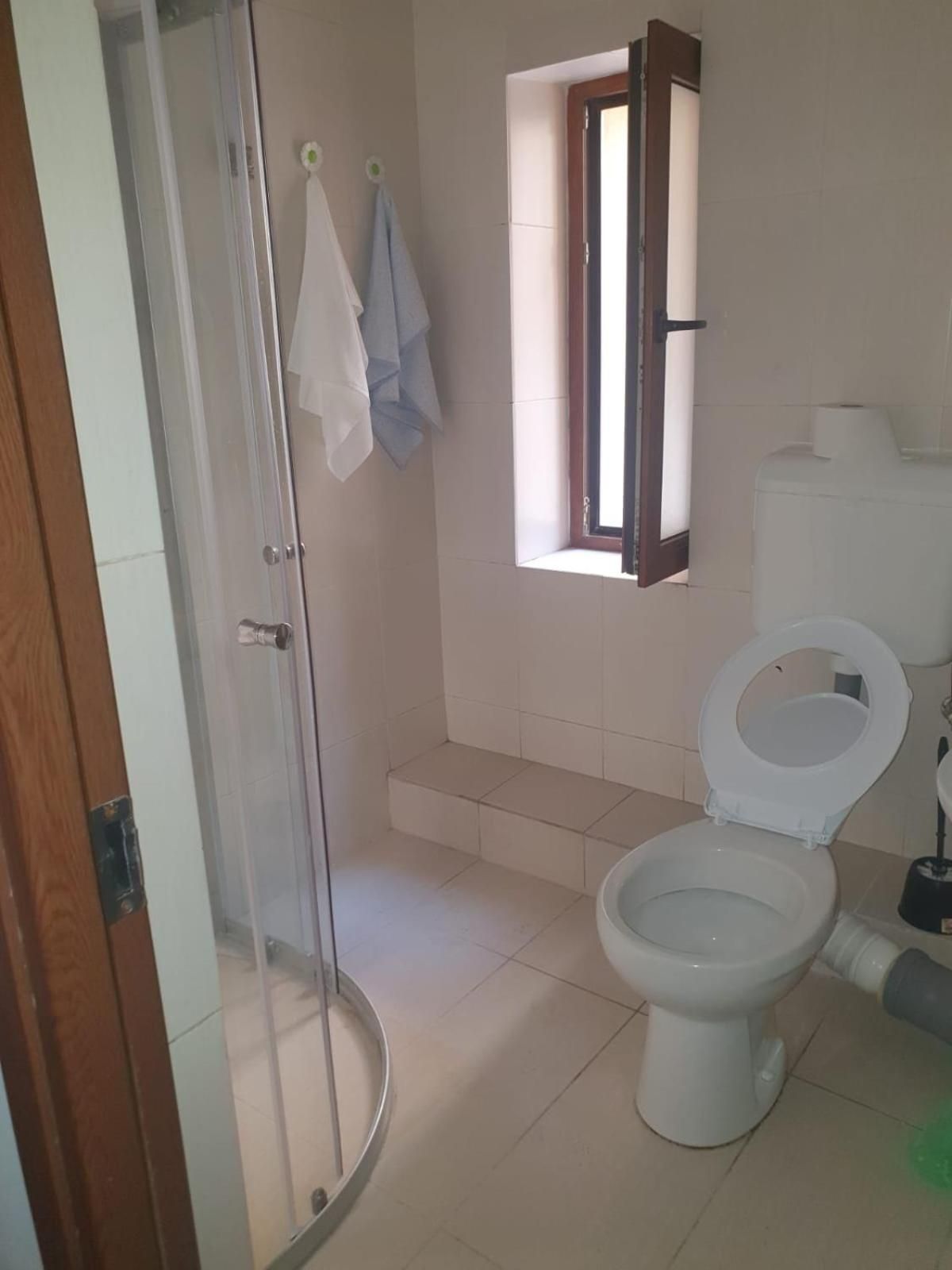 Triple Room with Shared Bathroom