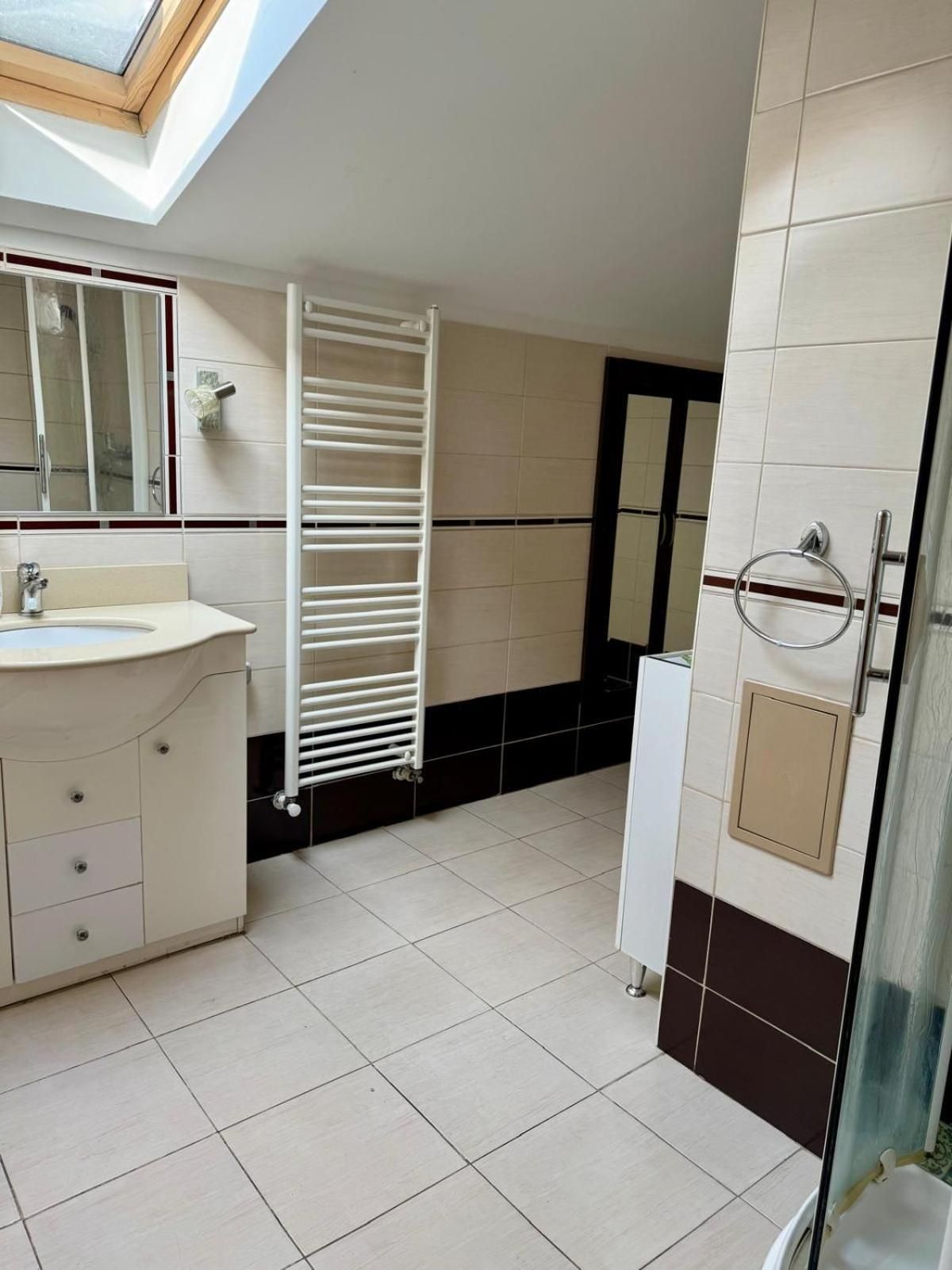 Macca-Villacrosse Suites One-Bedroom Apartment