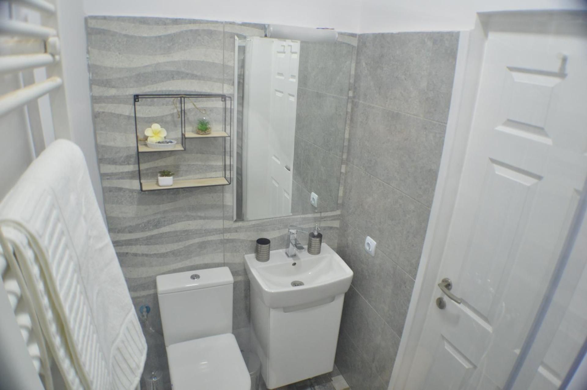 Central GREEN HOUSE Apartment