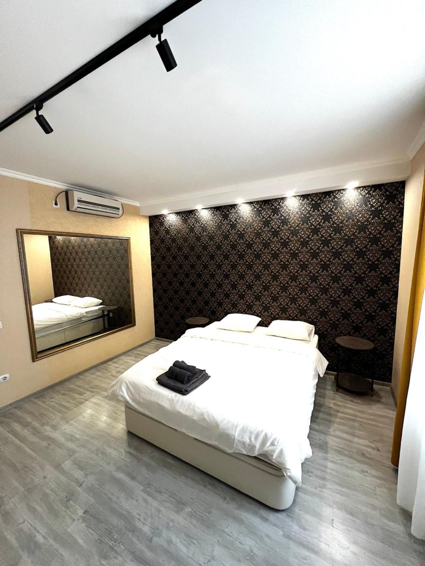 Two-Bedroom Deluxe Apartment