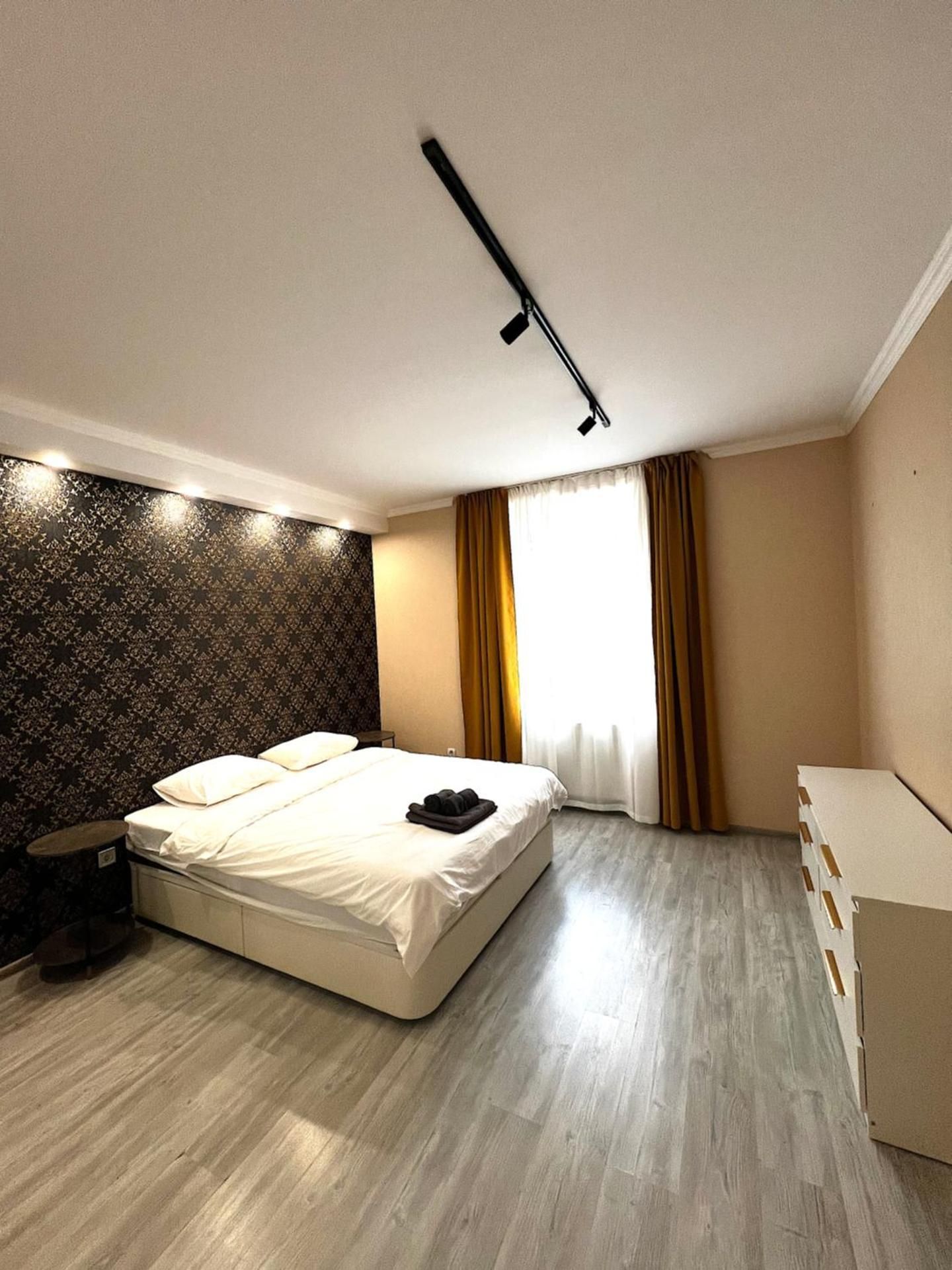 Two-Bedroom Deluxe Apartment