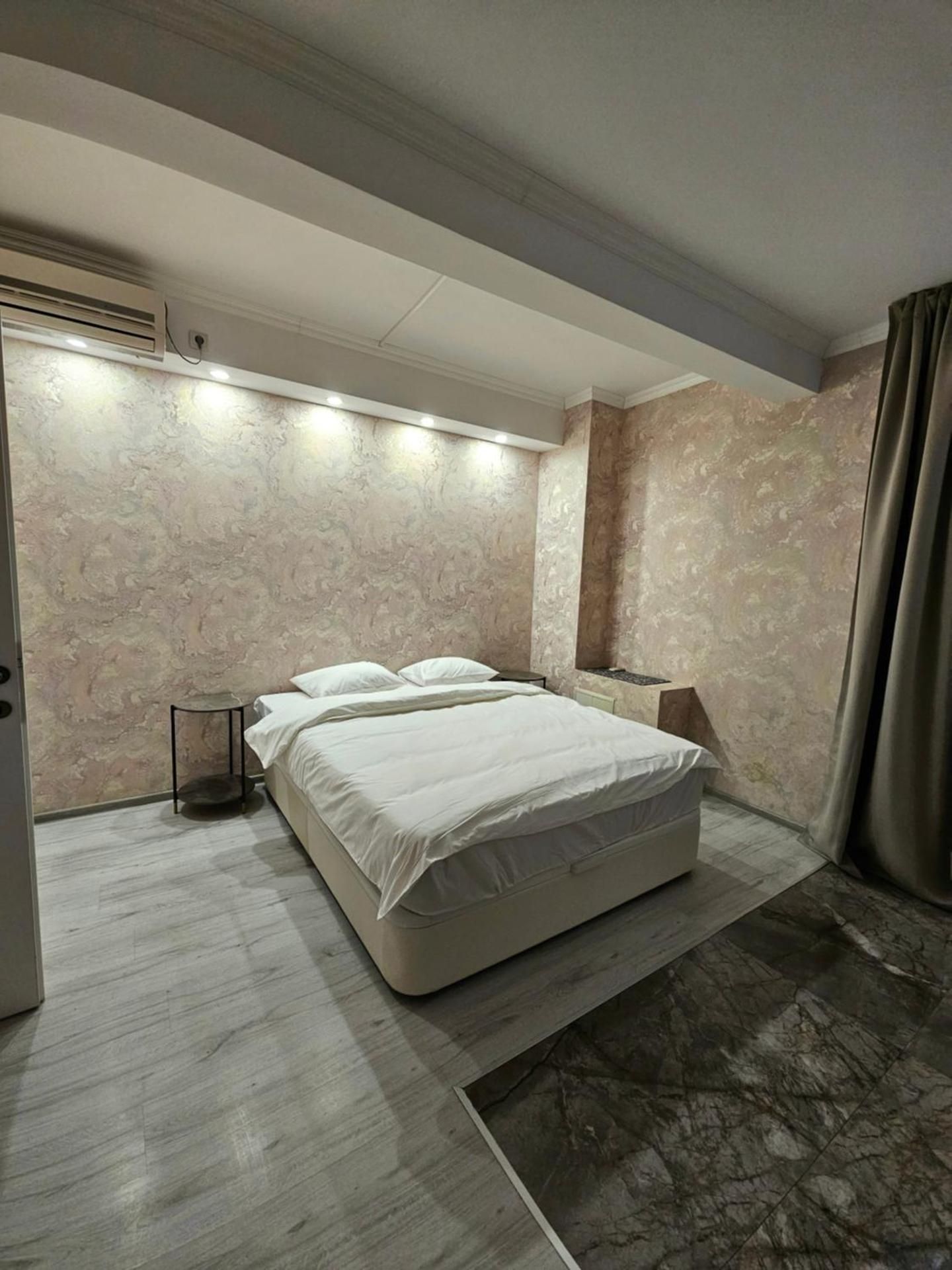 Two-Bedroom Superior Apartment