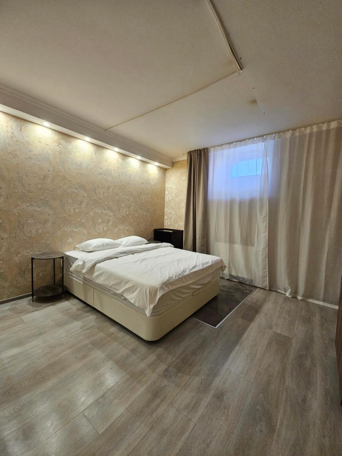 Two-Bedroom Superior Apartment