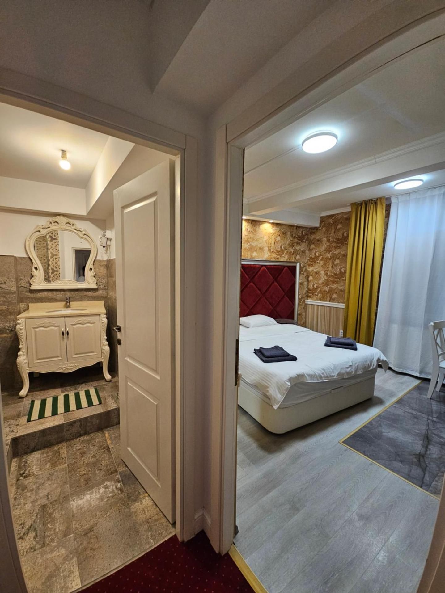 Double Room
