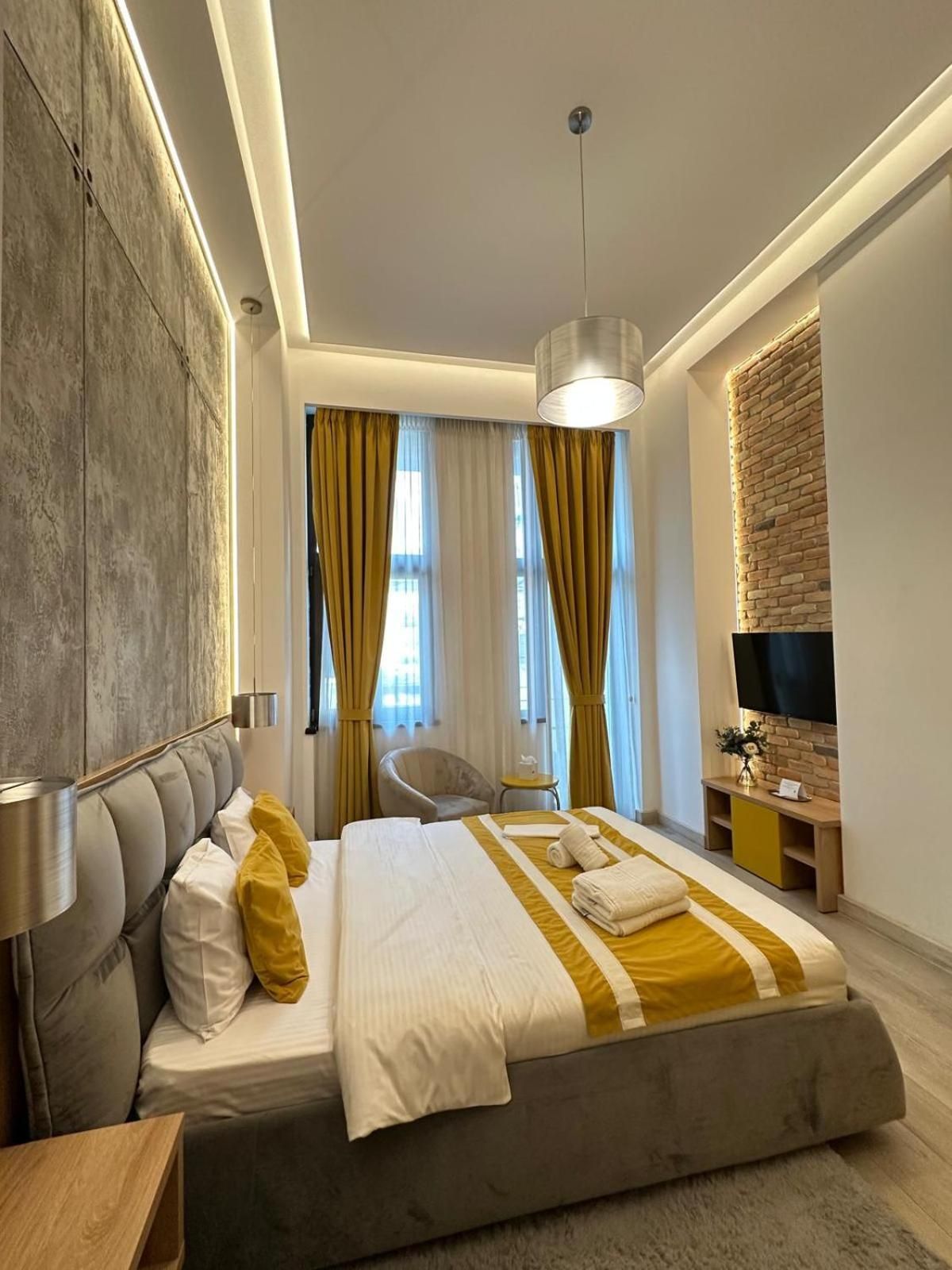 House4You - Blanari Deluxe Double Room 2