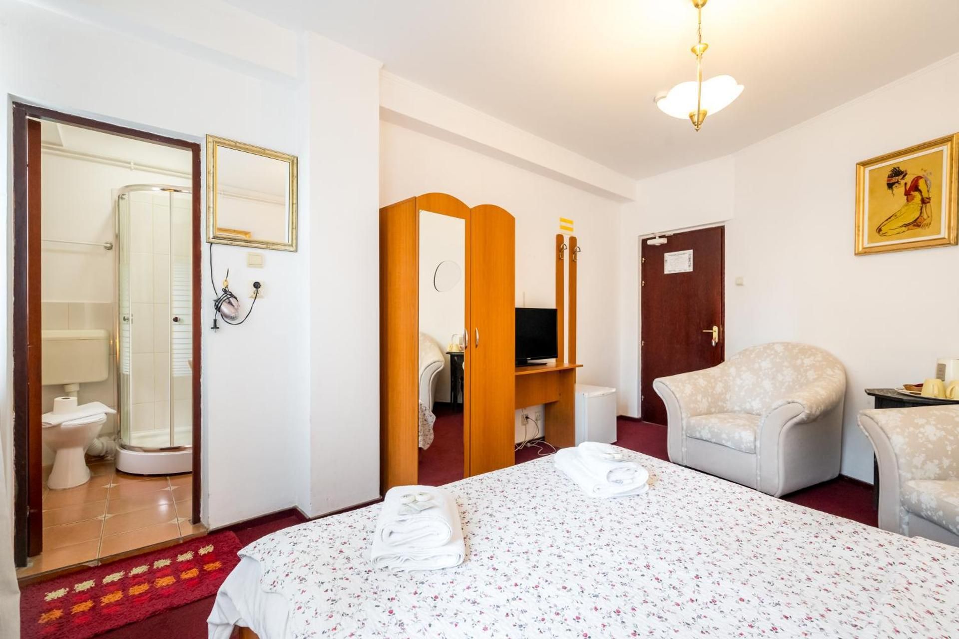 Double Room