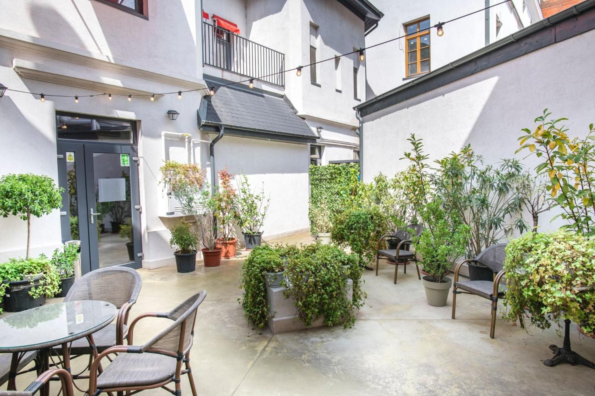 Hotel Forty One Bucharest