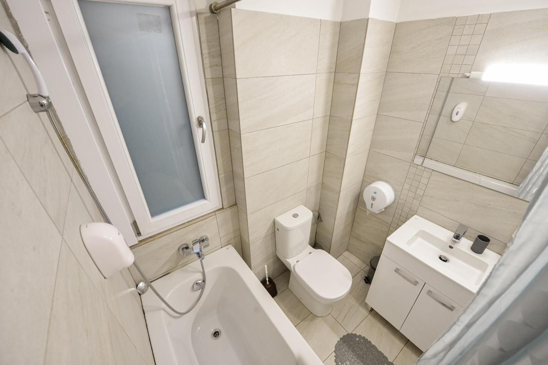 Superior Apartment with Balcony