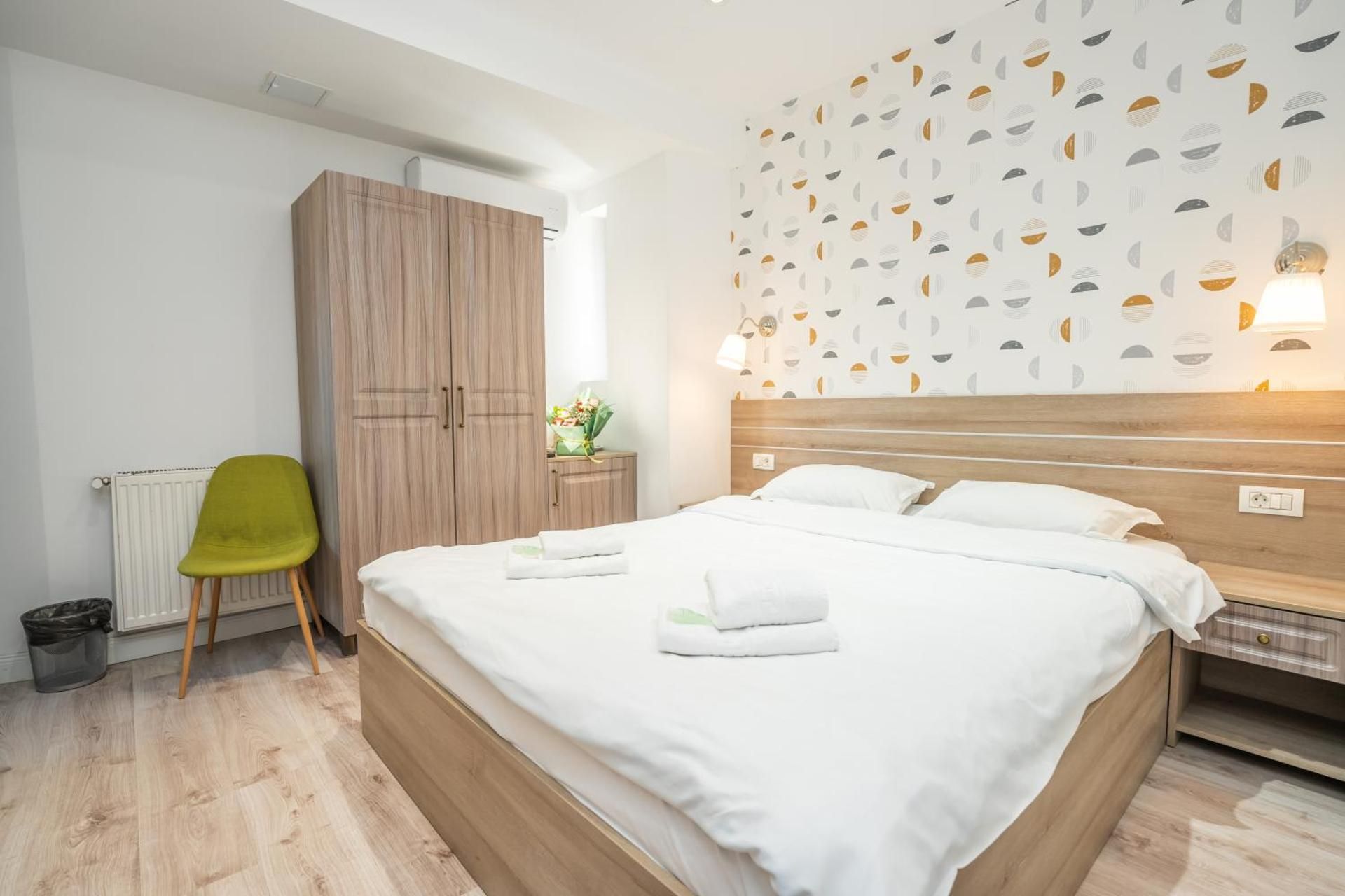 Liad Hotel Standard  Room