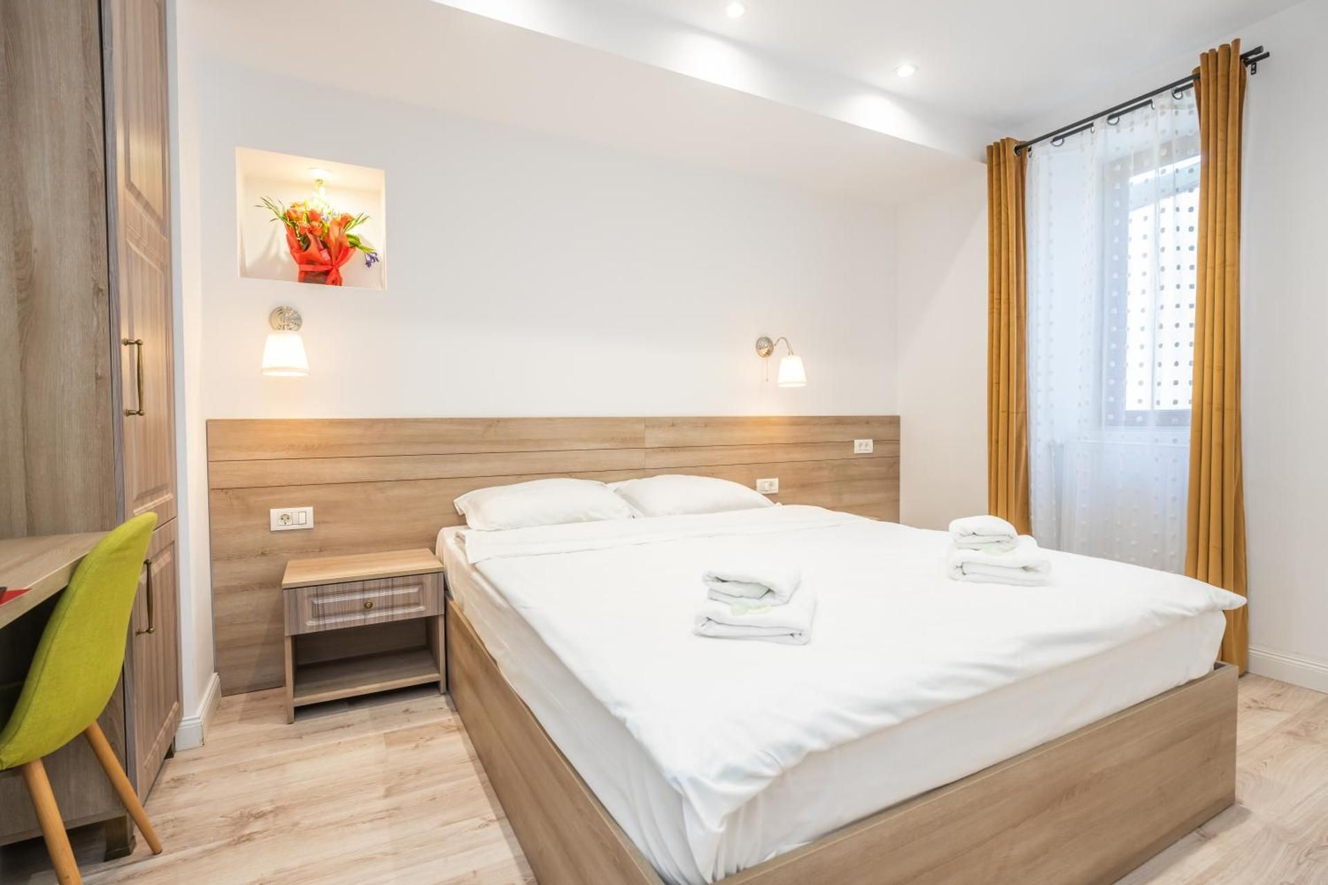 Liad Hotel Standard  Room 2