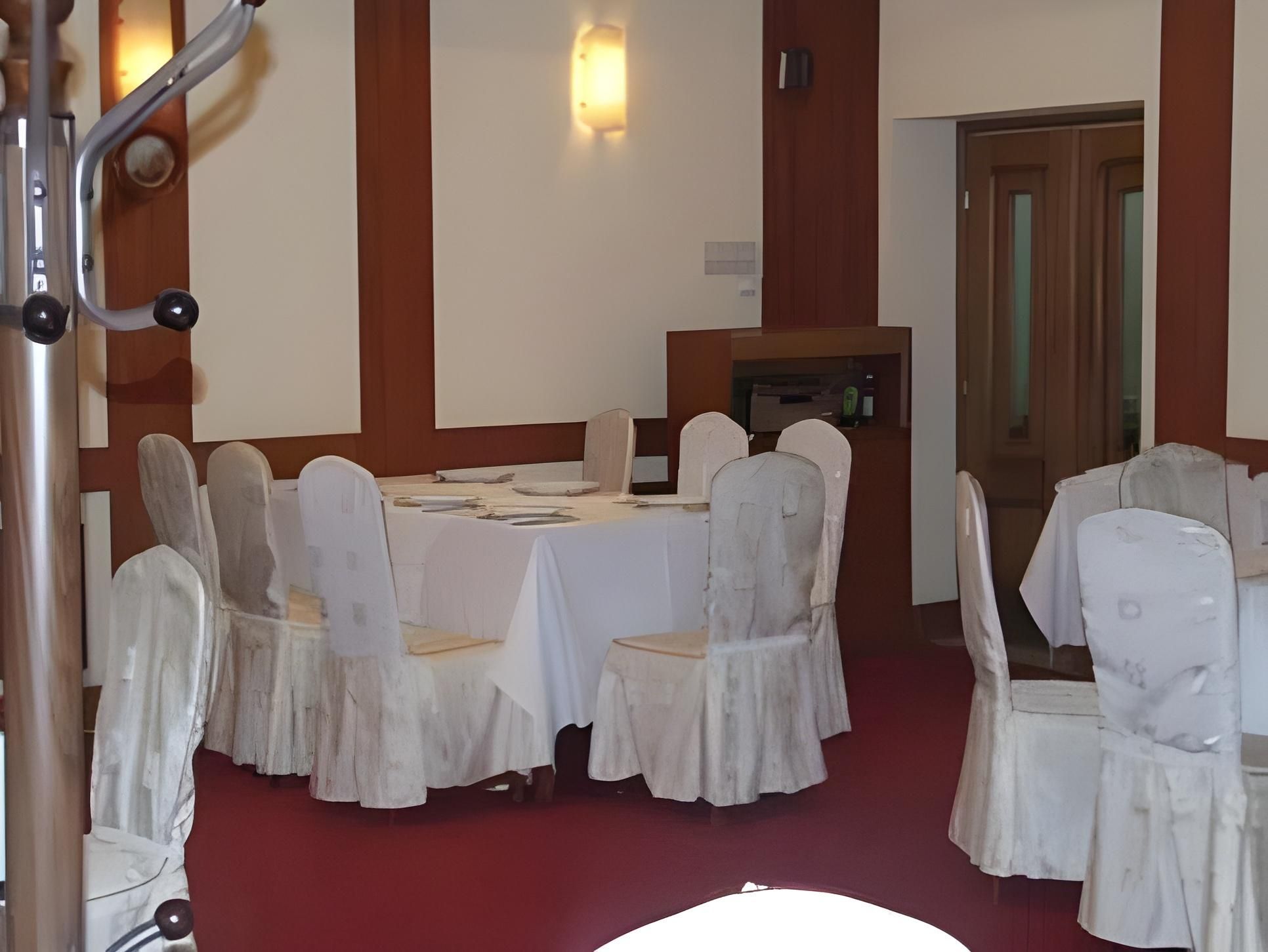 Hotel Amphitryon
