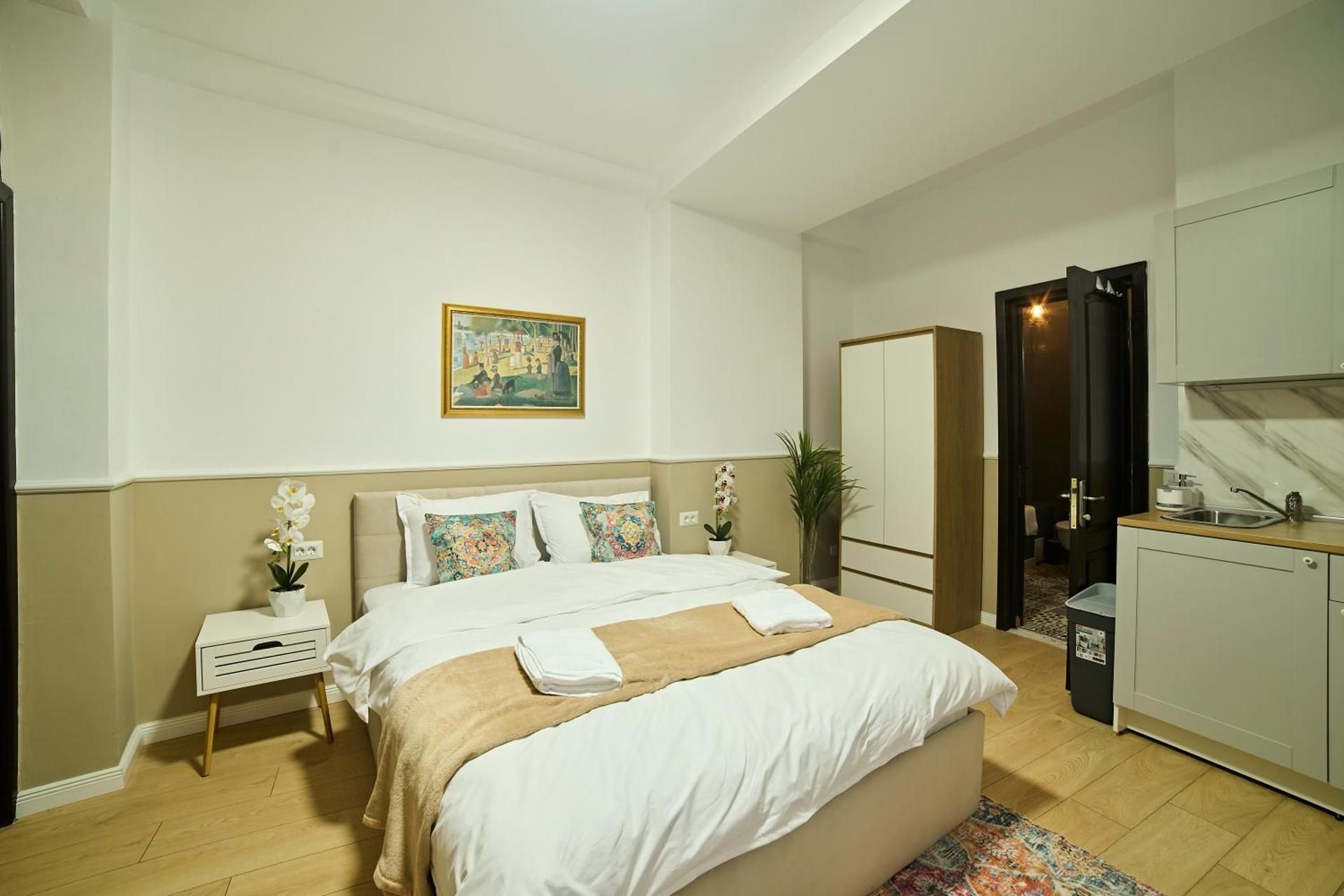 Dona Premier Suites Studio 2