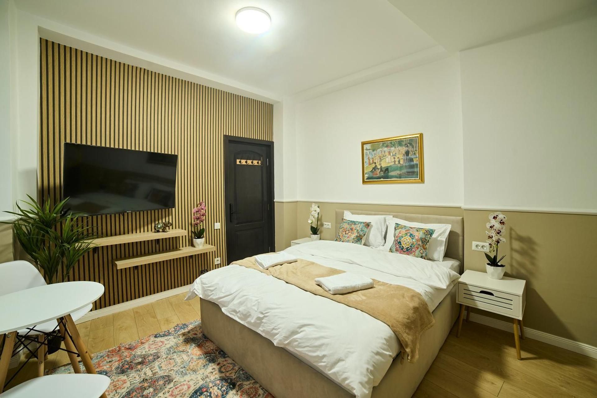 Dona Premier Suites Studio