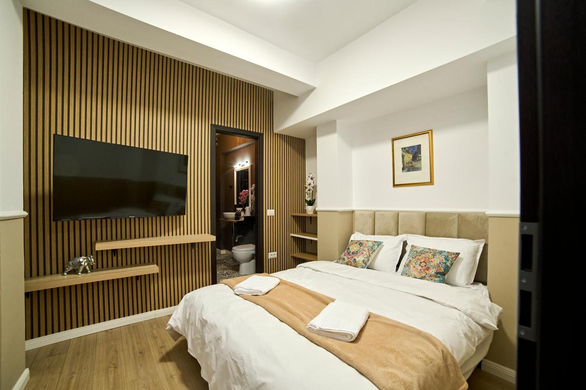 Apartment - Ground Floor