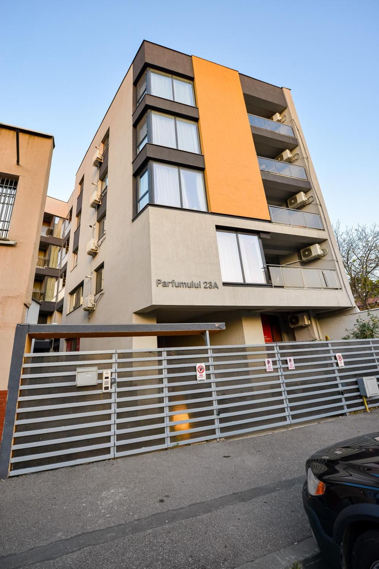 Adam and Eve Luxury Apartments - Shabbat Friendly