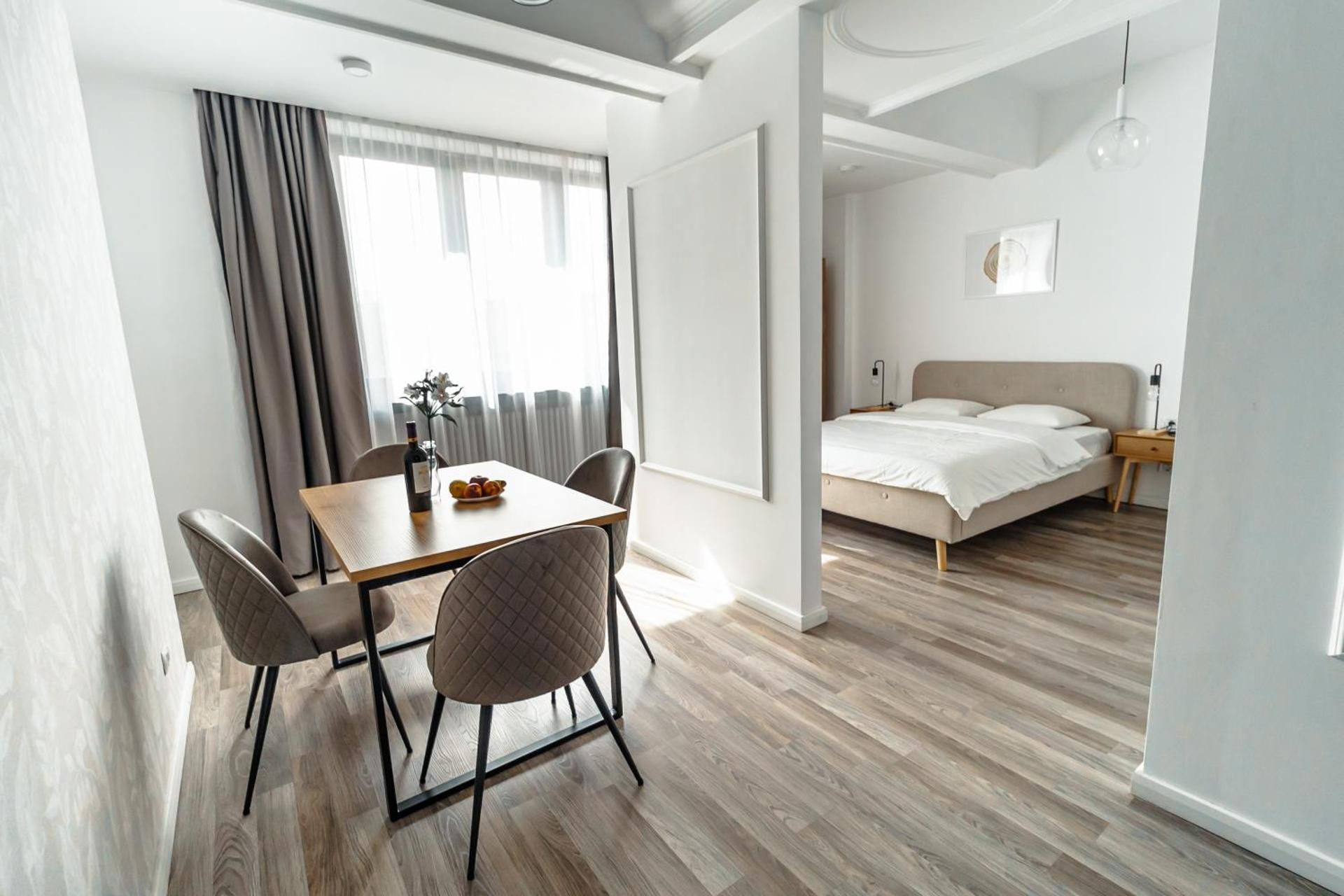 Superior Apartment