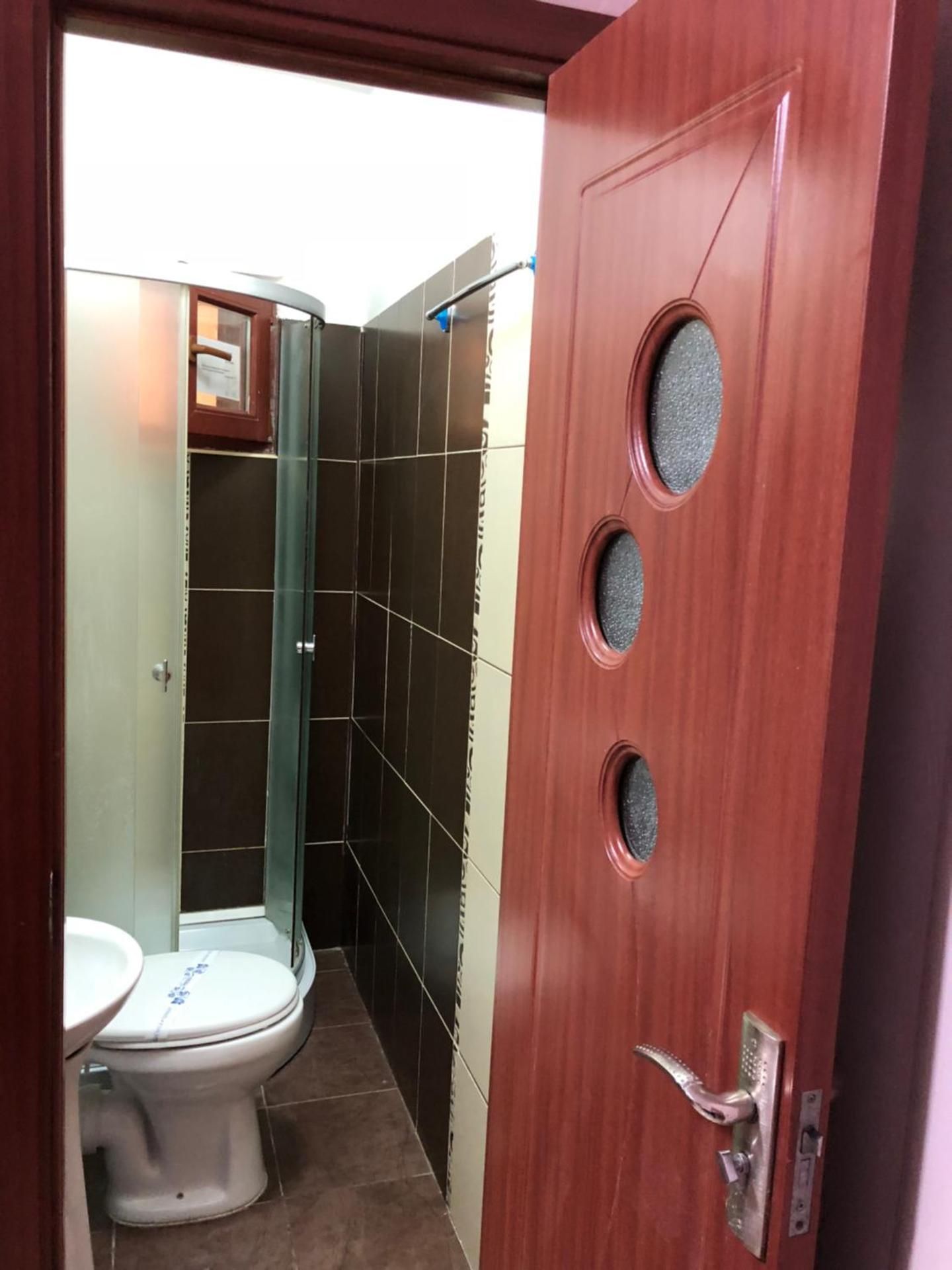 Hostel Tripoli Palace Standard Twin Room